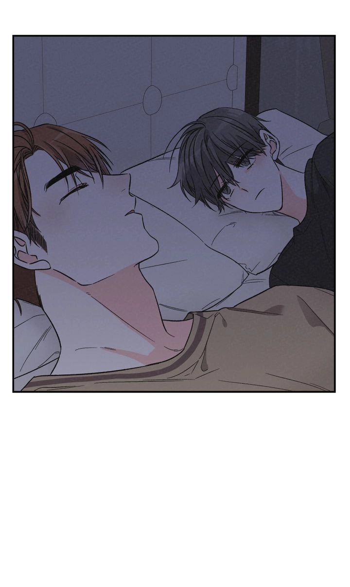 Read Prequel Romance chapter 28 image 10 on Lezhin