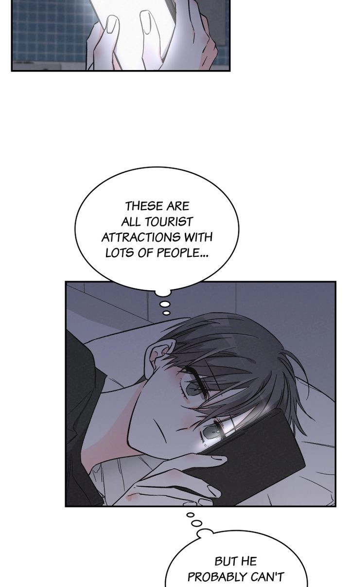 Read Prequel Romance chapter 28 image 13 on Lezhin