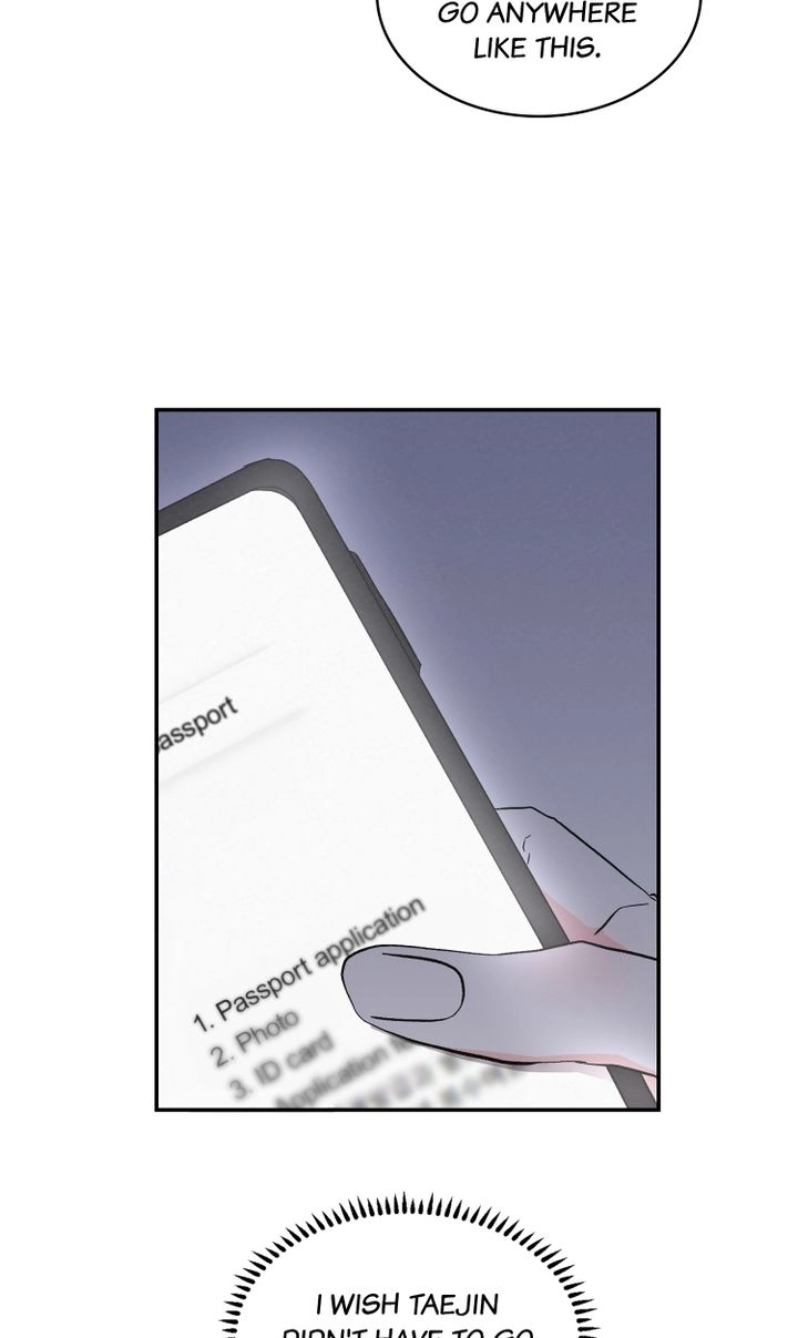 Read Prequel Romance chapter 28 image 14 on Lezhin