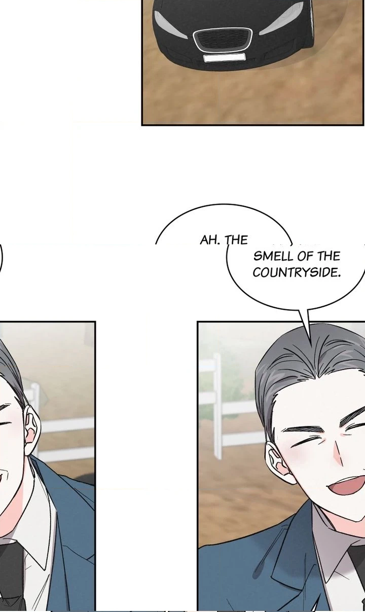Read Prequel Romance chapter 28 image 19 on Lezhin