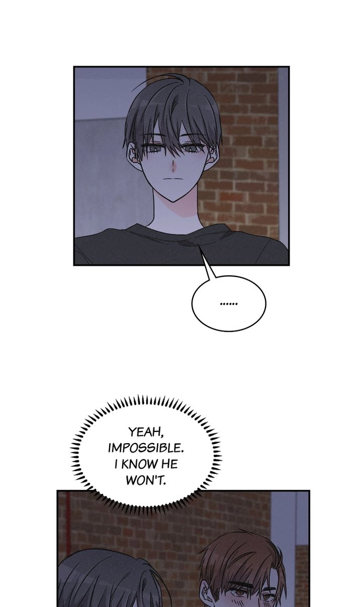 Read Prequel Romance chapter 28 image 2 on Lezhin