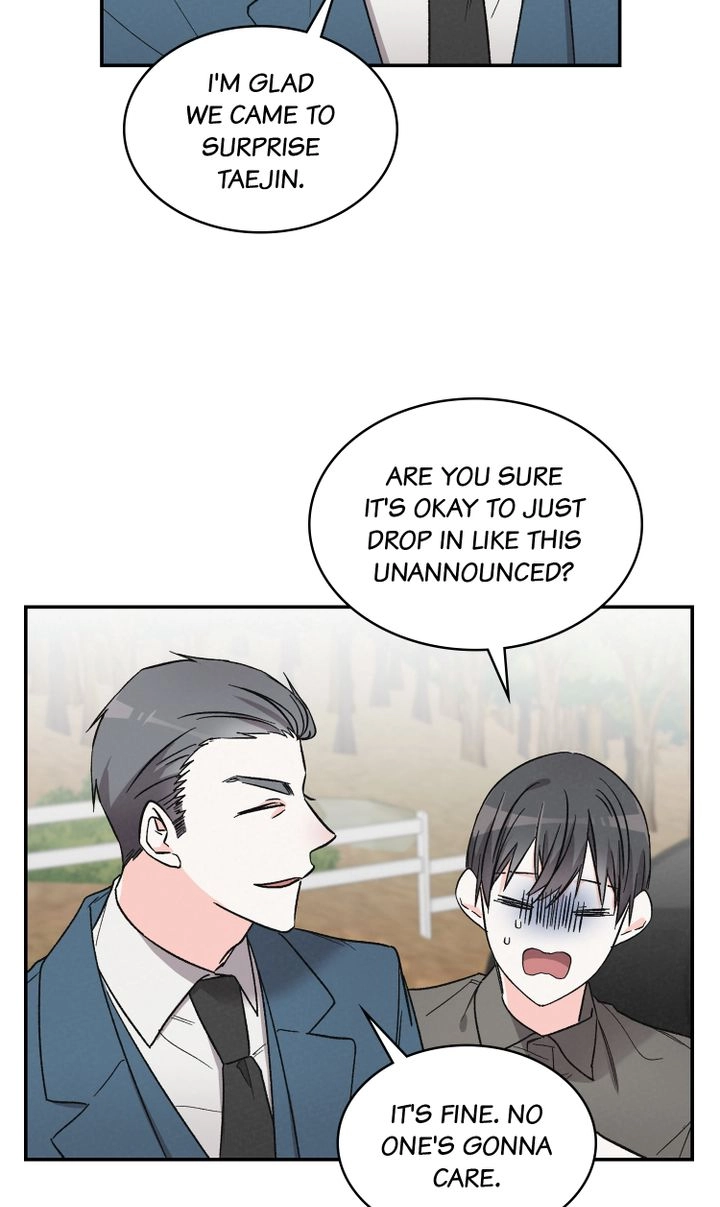 Read Prequel Romance chapter 28 image 20 on Lezhin