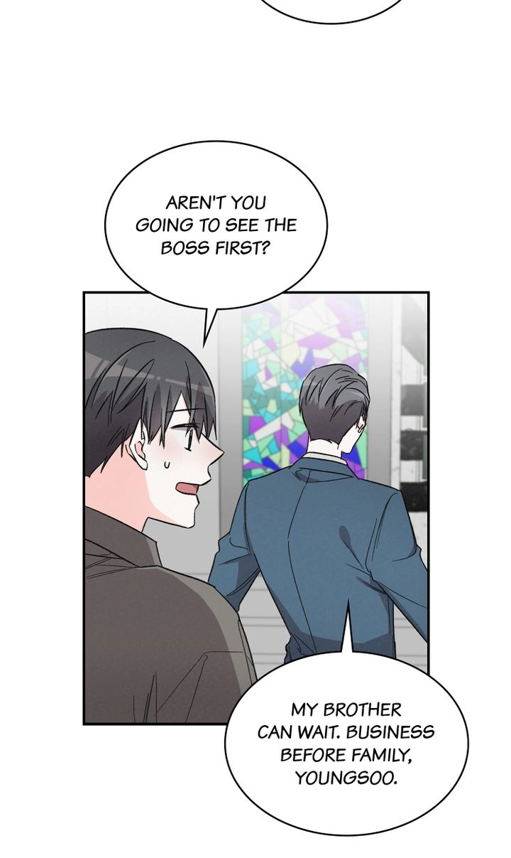 Read Prequel Romance chapter 28 image 21 on Lezhin