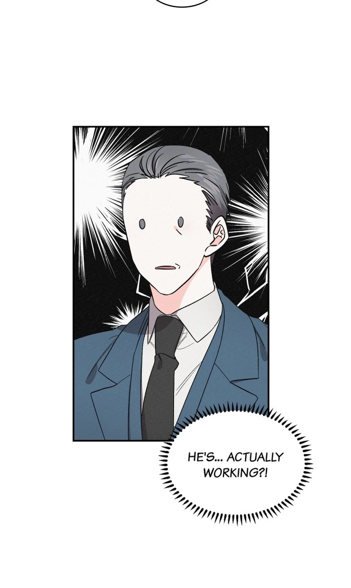 Read Prequel Romance chapter 28 image 26 on Lezhin