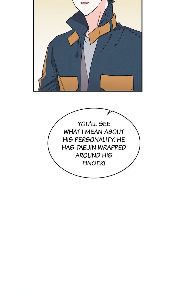 Read Prequel Romance chapter 28 image 29 on Lezhin