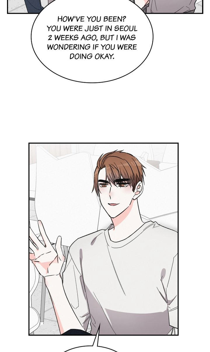 Read Prequel Romance chapter 28 image 31 on Lezhin