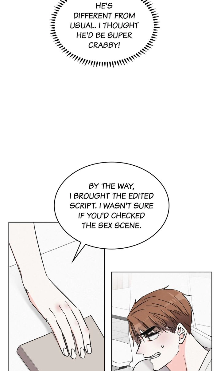 Read Prequel Romance chapter 28 image 33 on Lezhin