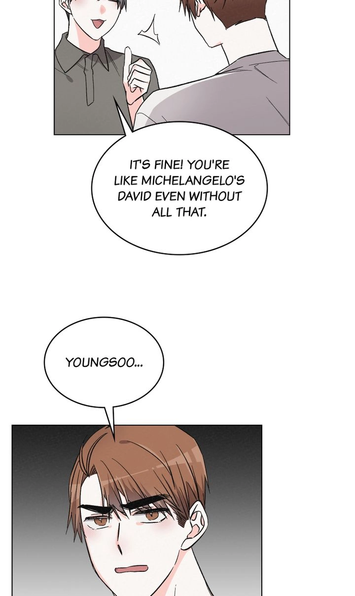 Read Prequel Romance chapter 28 image 35 on Lezhin