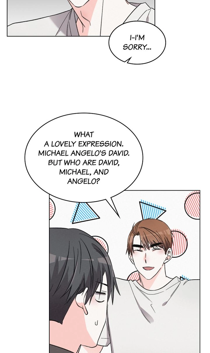 Read Prequel Romance chapter 28 image 36 on Lezhin