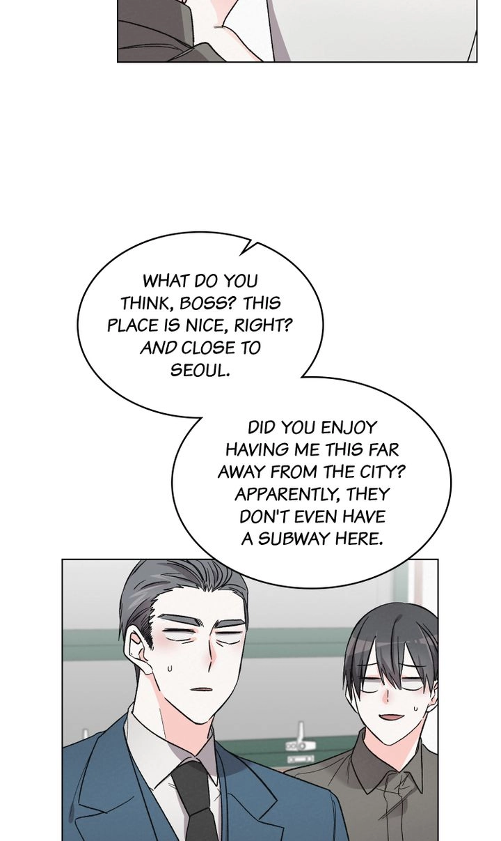 Read Prequel Romance chapter 28 image 37 on Lezhin