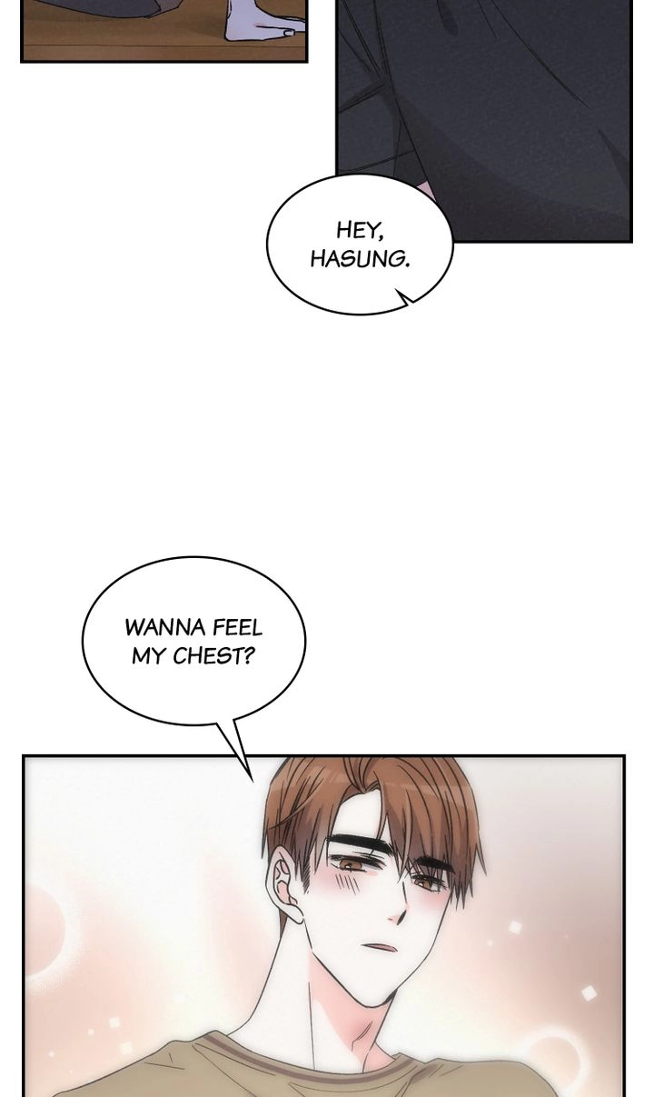 Read Prequel Romance chapter 28 image 4 on Lezhin
