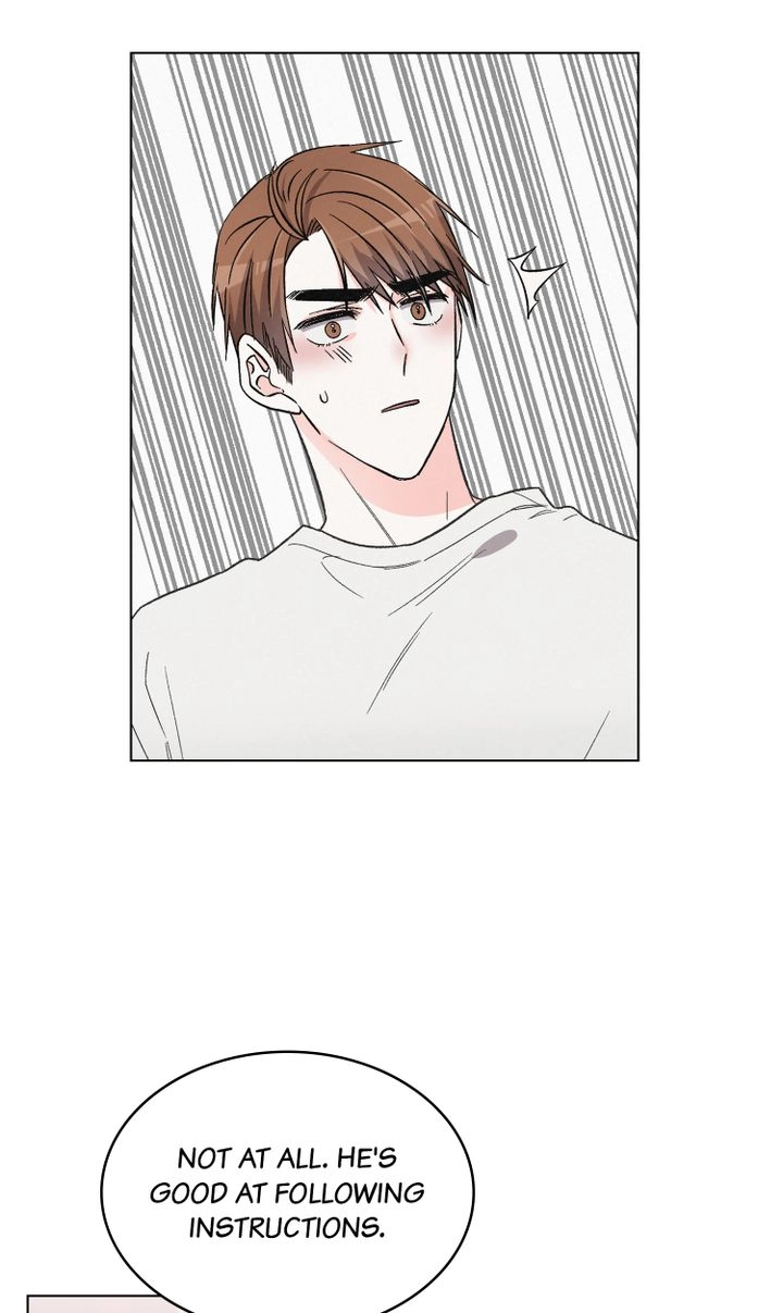 Read Prequel Romance chapter 28 image 41 on Lezhin
