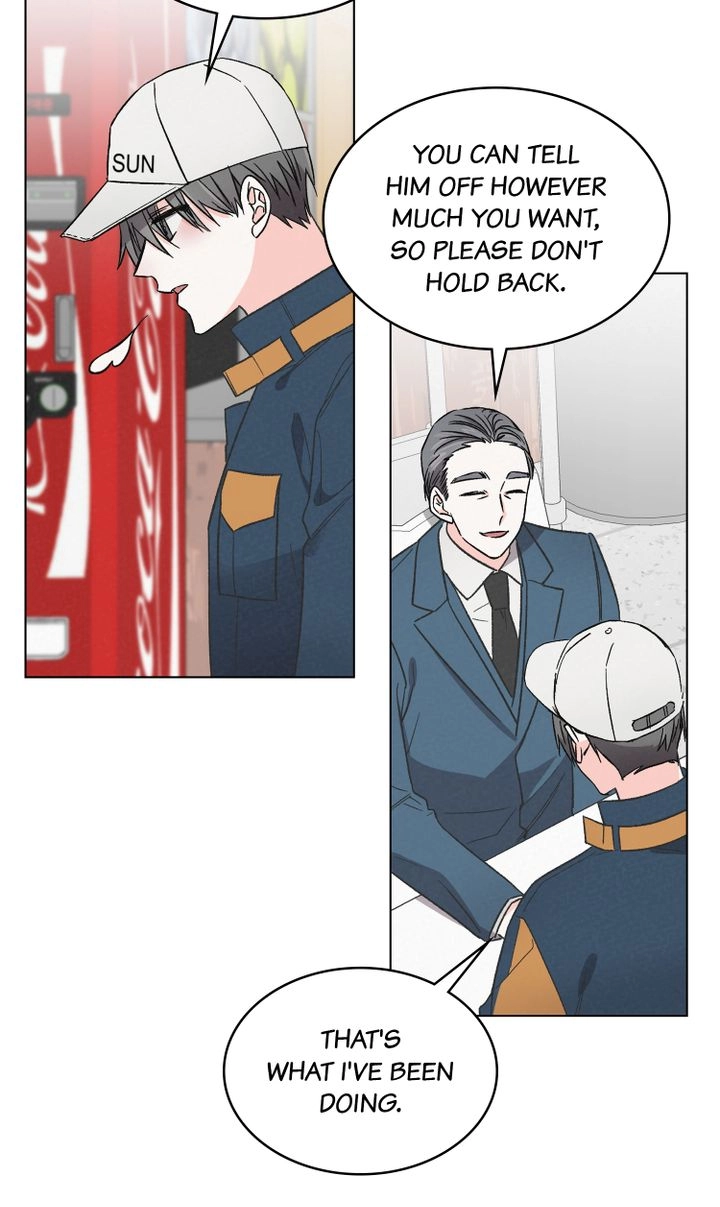 Read Prequel Romance chapter 28 image 42 on Lezhin