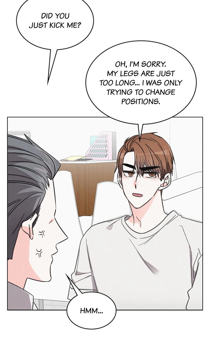 Read Prequel Romance chapter 28 image 44 on Lezhin