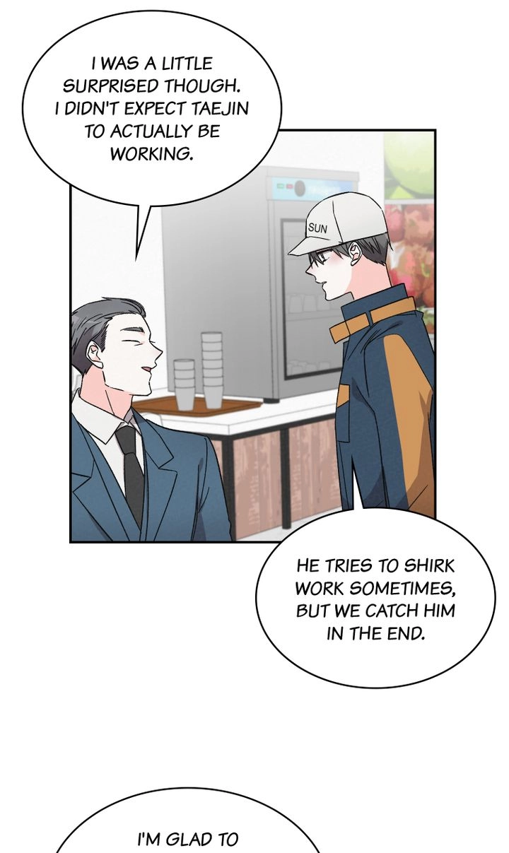 Read Prequel Romance chapter 28 image 45 on Lezhin