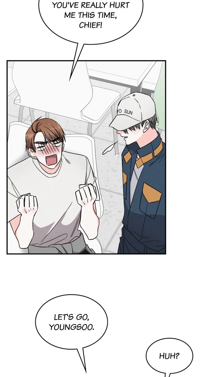 Read Prequel Romance chapter 28 image 48 on Lezhin