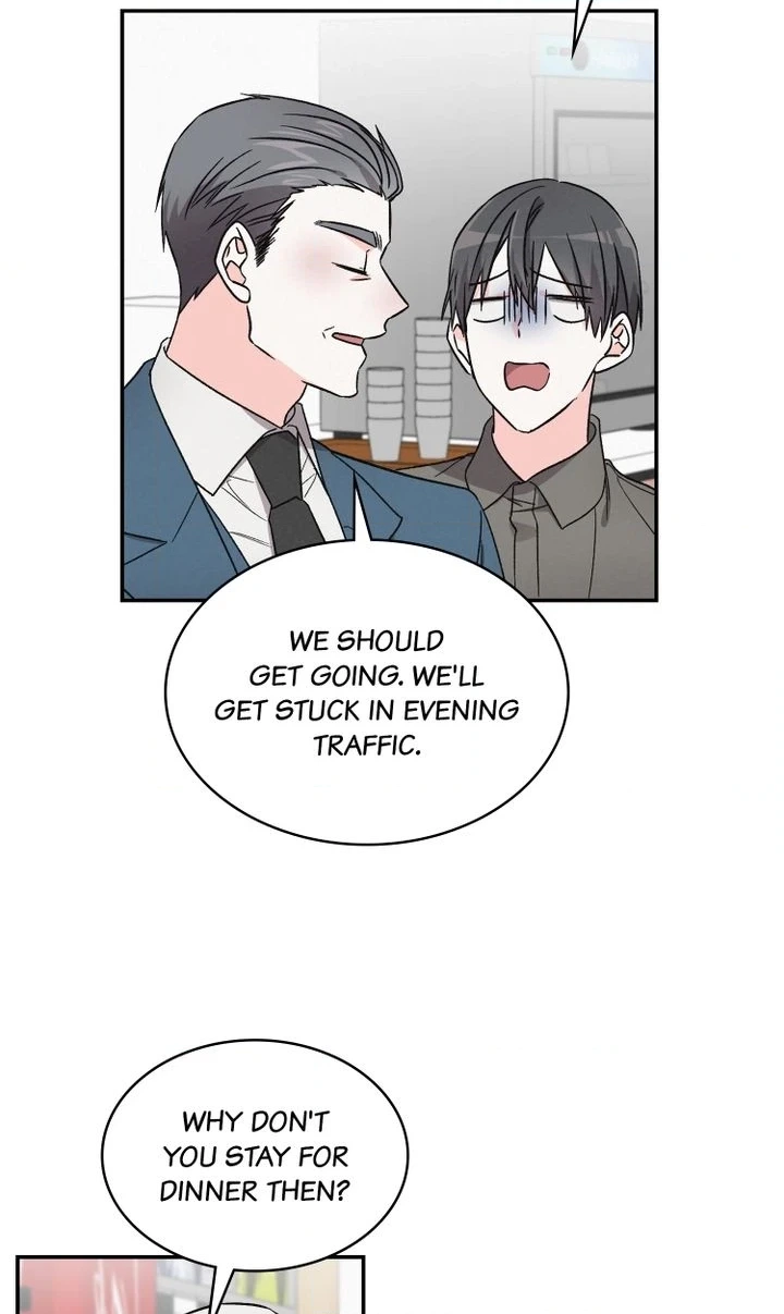 Read Prequel Romance chapter 28 image 49 on Lezhin