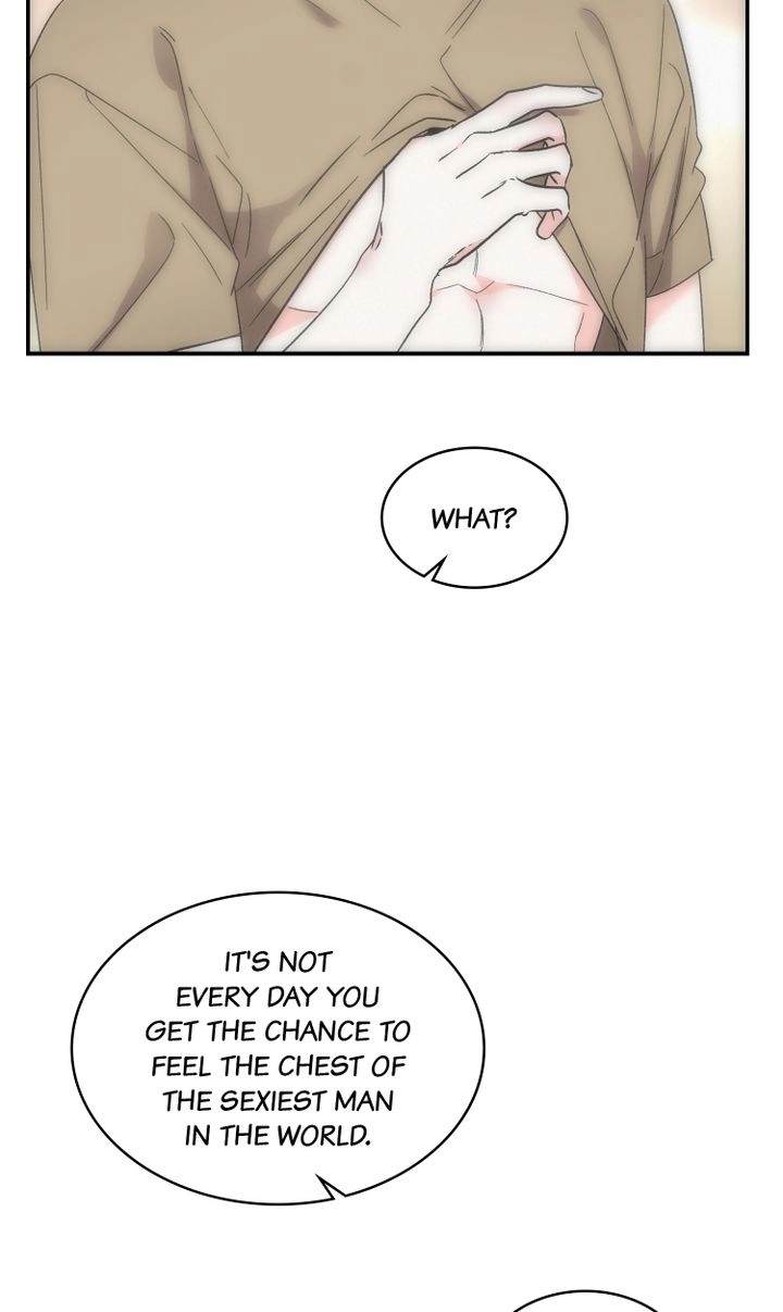 Read Prequel Romance chapter 28 image 5 on Lezhin