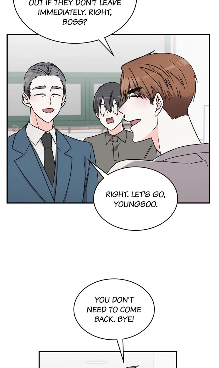 Read Prequel Romance chapter 28 image 51 on Lezhin