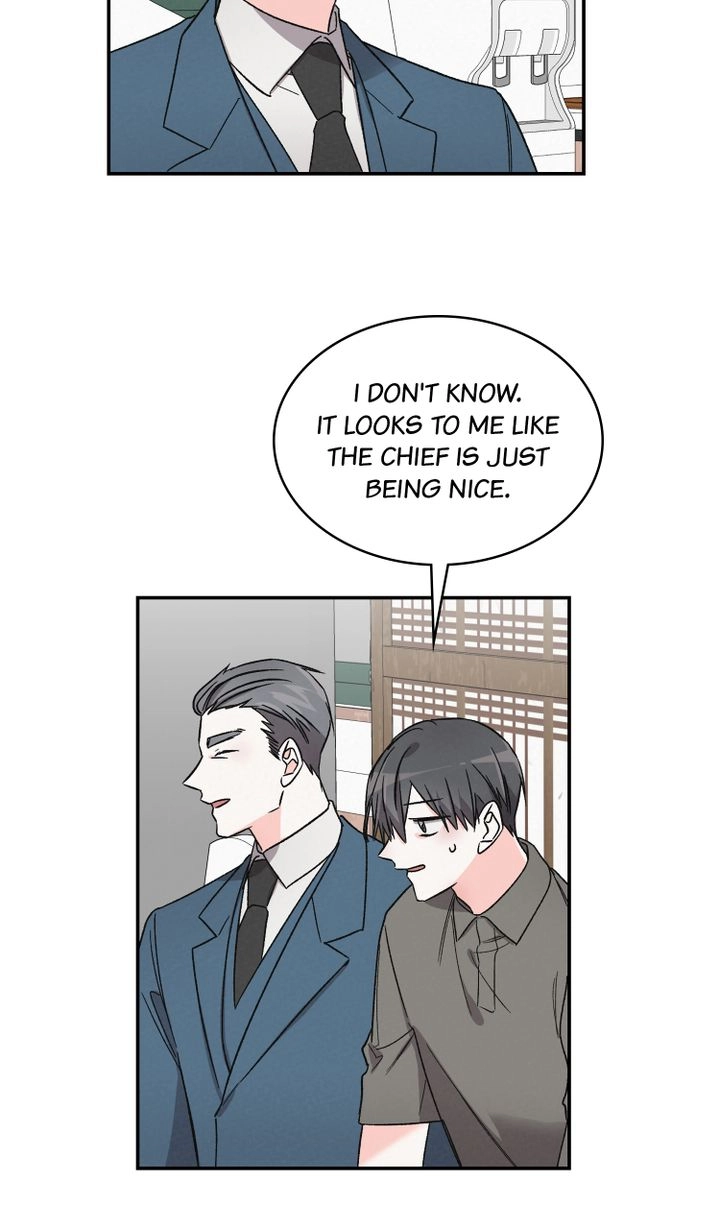 Read Prequel Romance chapter 28 image 53 on Lezhin