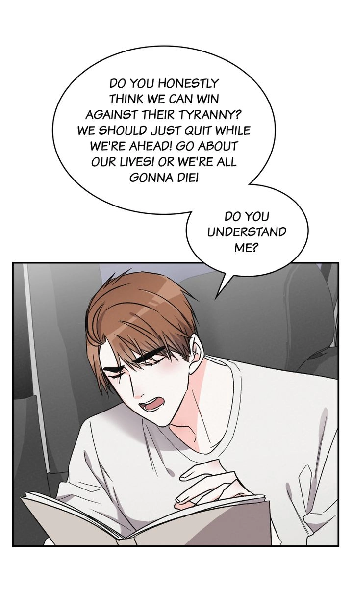 Read Prequel Romance chapter 28 image 57 on Lezhin