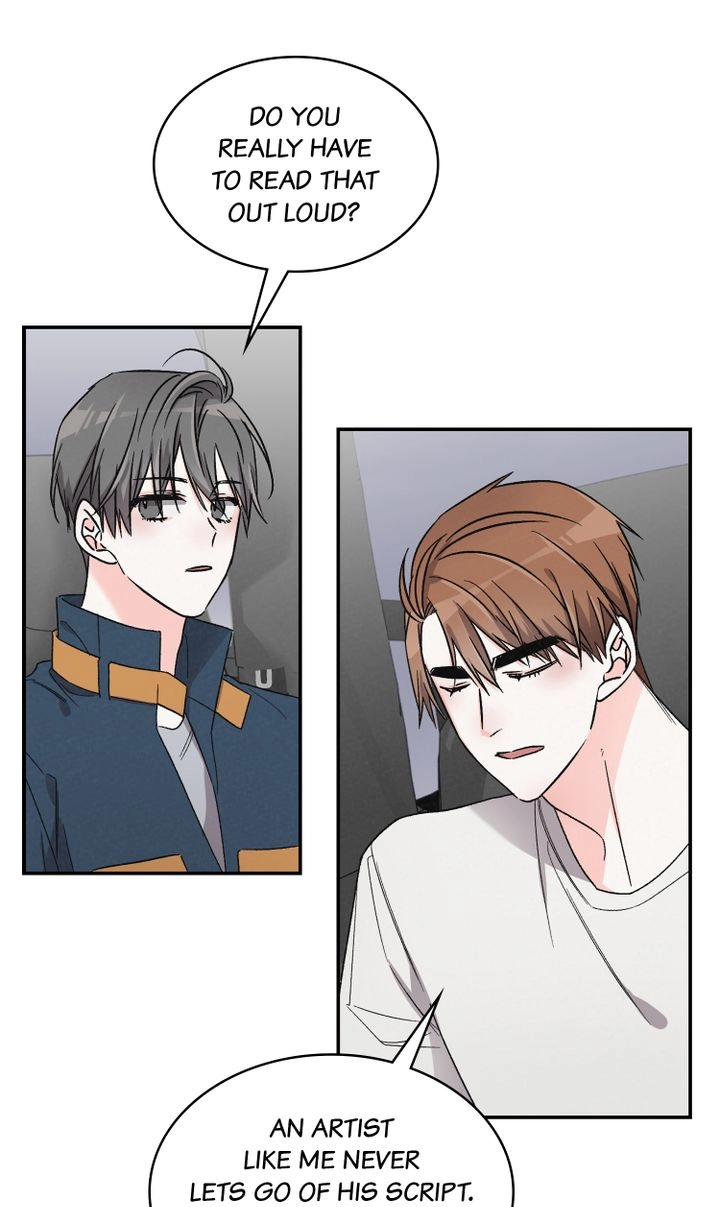 Read Prequel Romance chapter 28 image 58 on Lezhin