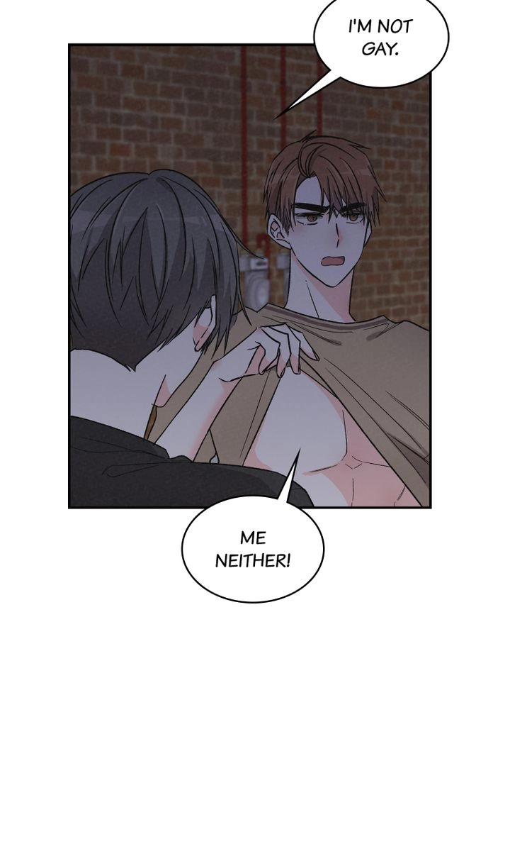 Read Prequel Romance chapter 28 image 6 on Lezhin