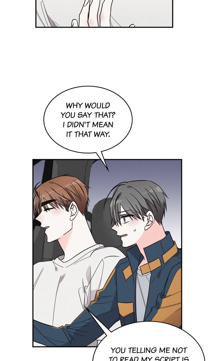 Read Prequel Romance chapter 28 image 60 on Lezhin