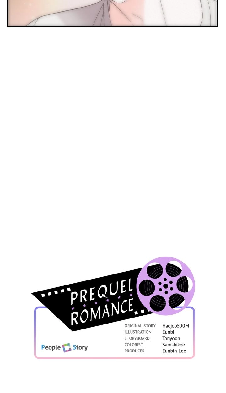 Read Prequel Romance chapter 28 image 62 on Lezhin