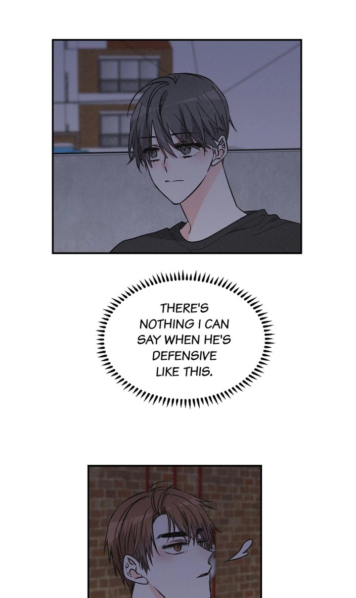 Read Prequel Romance chapter 28 image 7 on Lezhin
