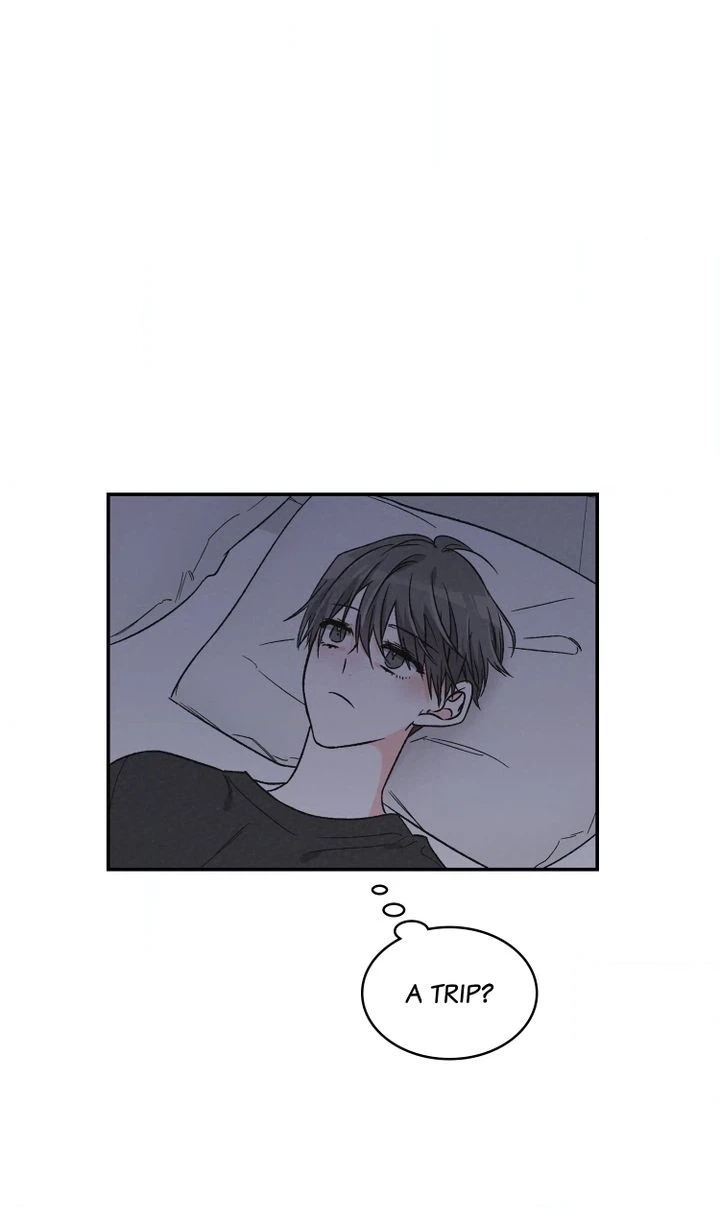 Read Prequel Romance chapter 28 image 9 on Lezhin
