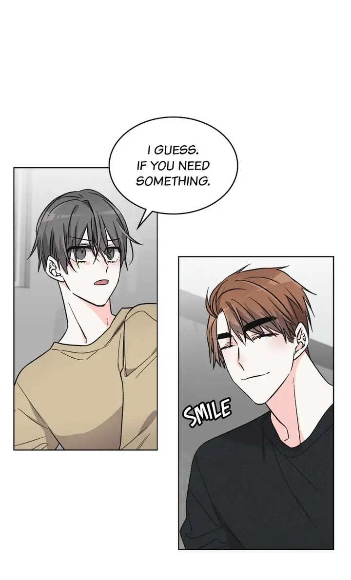 Read Prequel Romance chapter 29 image 10 on Lezhin
