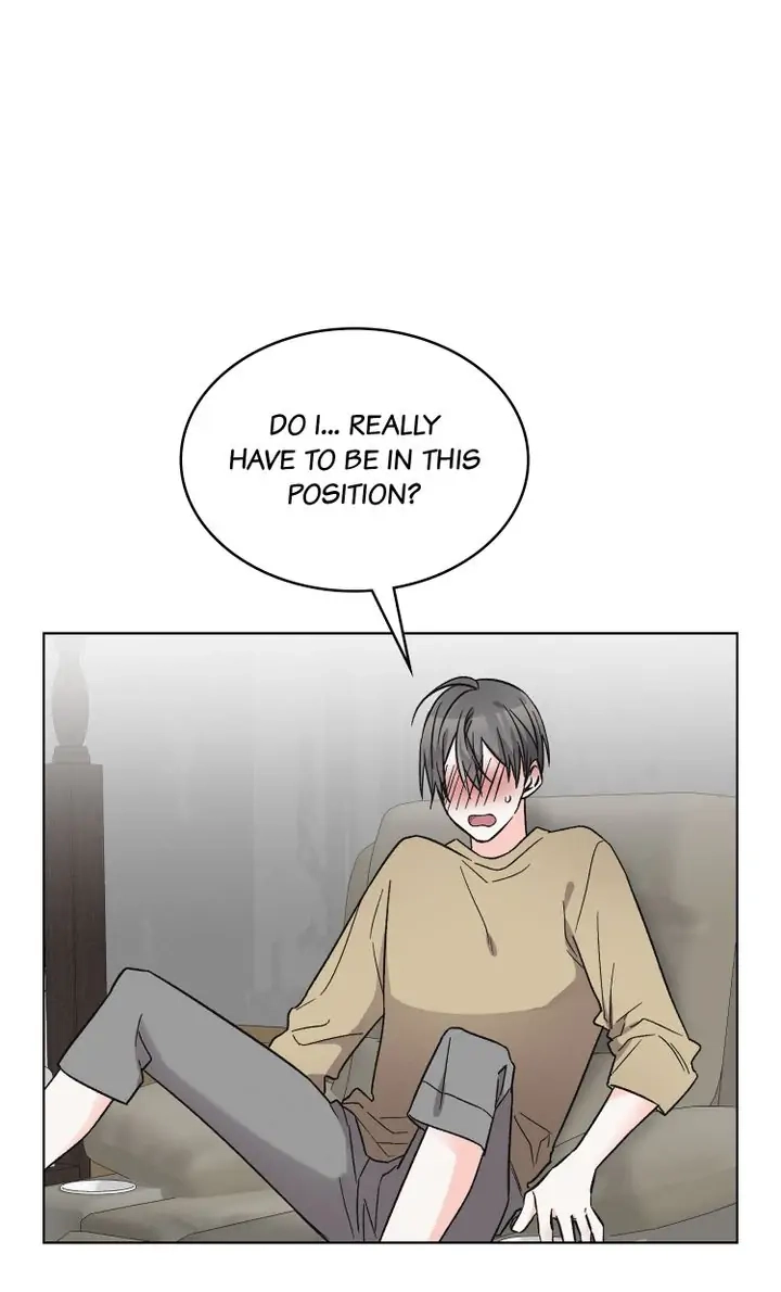 Read Prequel Romance chapter 29 image 11 on Lezhin