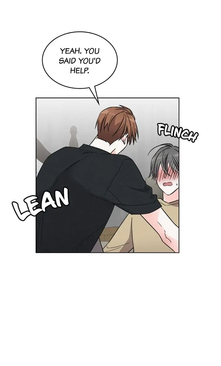 Read Prequel Romance chapter 29 image 12 on Lezhin