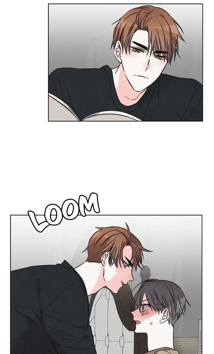 Read Prequel Romance chapter 29 image 13 on Lezhin