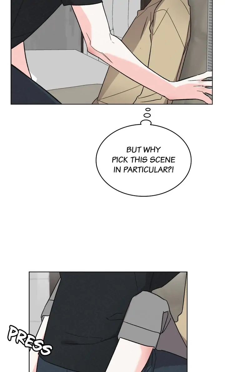 Read Prequel Romance chapter 29 image 14 on Lezhin