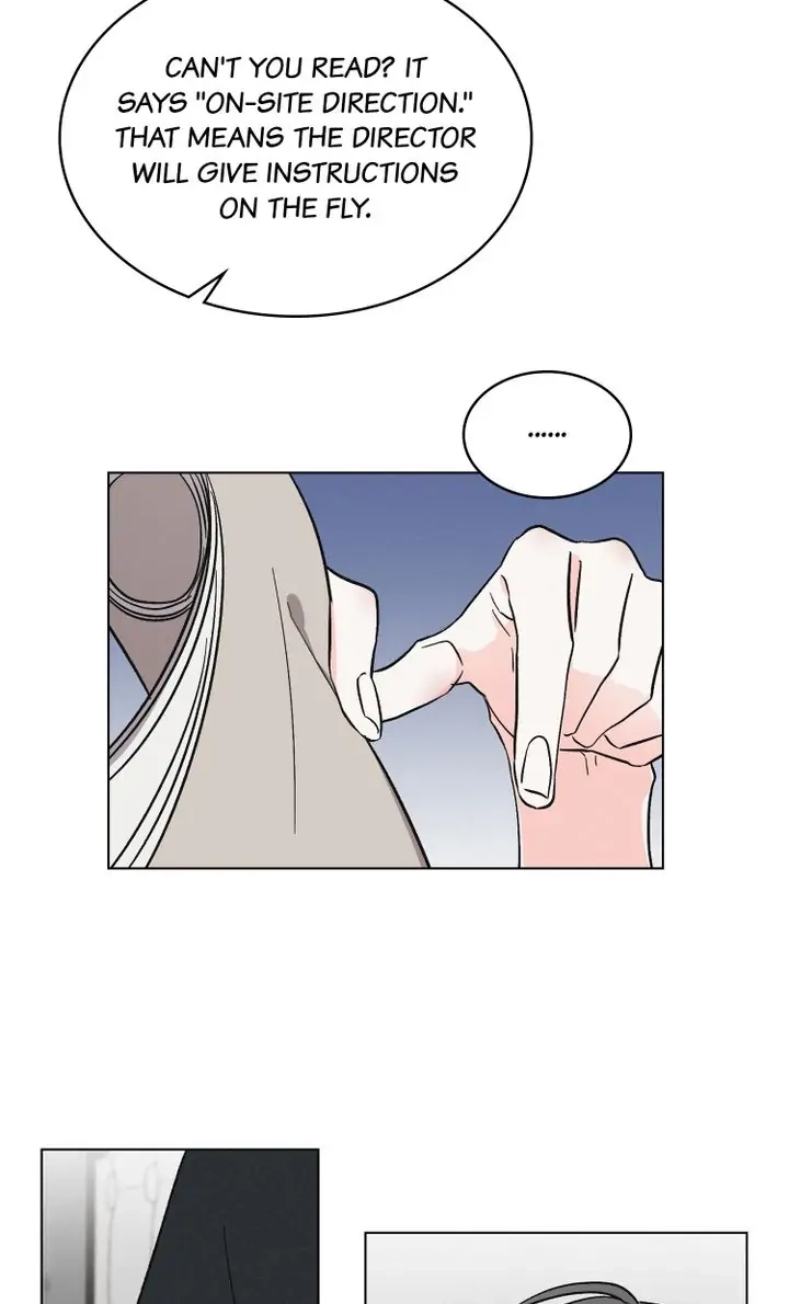 Read Prequel Romance chapter 29 image 17 on Lezhin
