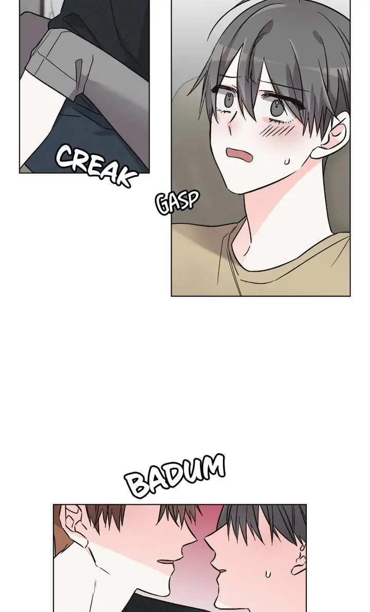 Read Prequel Romance chapter 29 image 18 on Lezhin