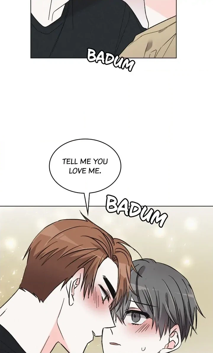 Read Prequel Romance chapter 29 image 19 on Lezhin