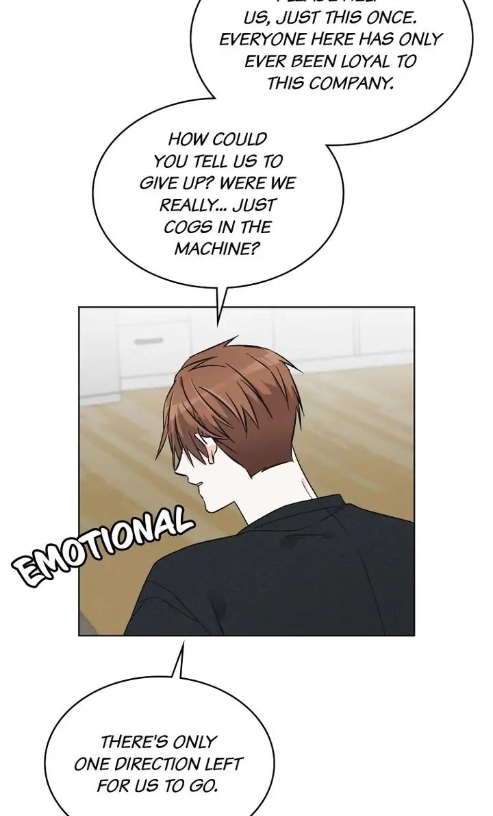 Read Prequel Romance chapter 29 image 2 on Lezhin
