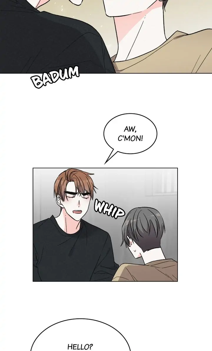 Read Prequel Romance chapter 29 image 20 on Lezhin