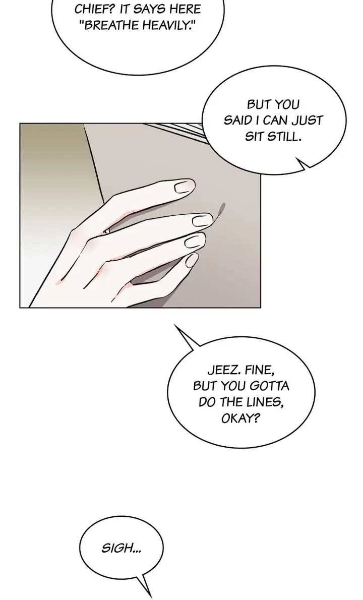 Read Prequel Romance chapter 29 image 21 on Lezhin
