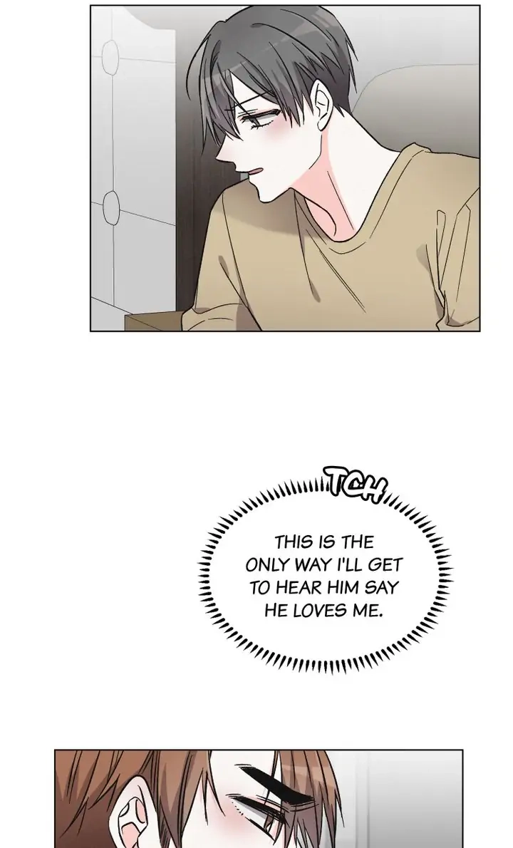 Read Prequel Romance chapter 29 image 22 on Lezhin