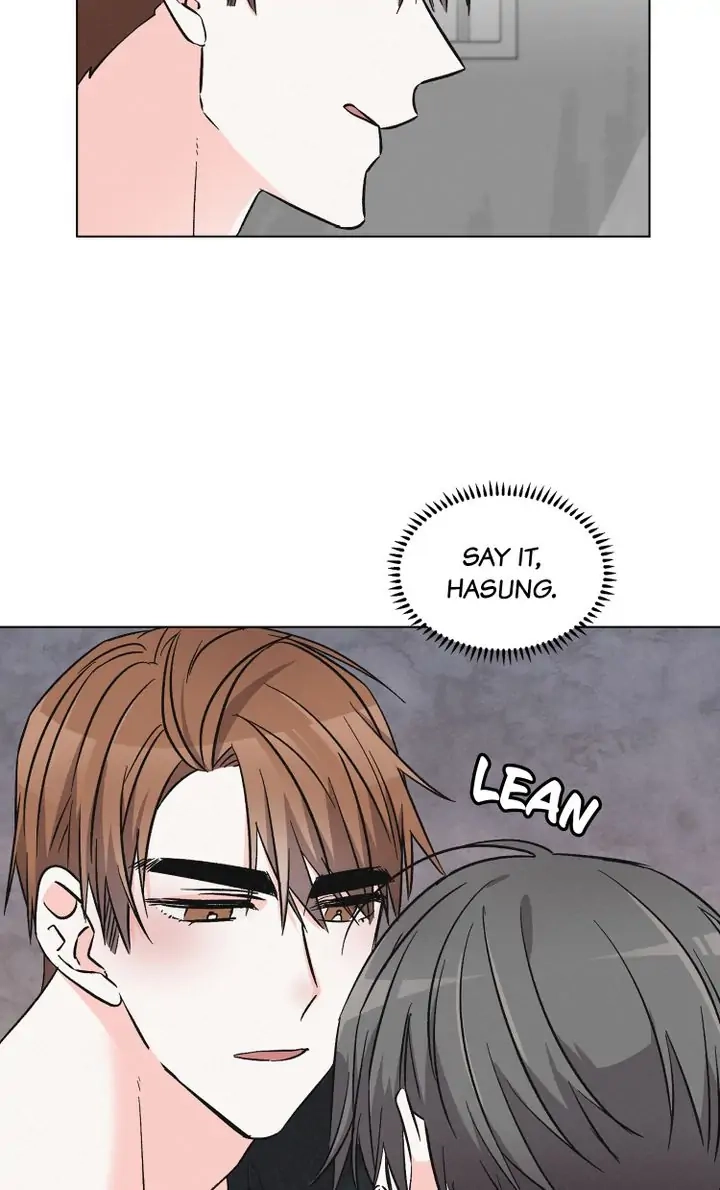 Read Prequel Romance chapter 29 image 23 on Lezhin