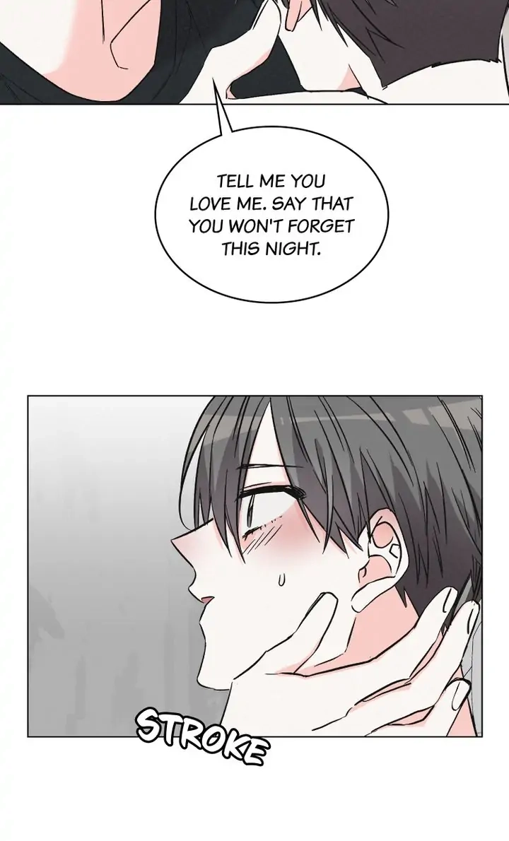 Read Prequel Romance chapter 29 image 24 on Lezhin