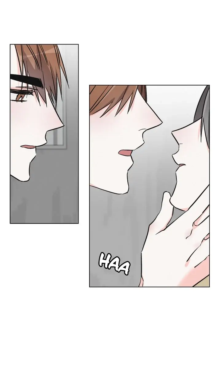 Read Prequel Romance chapter 29 image 25 on Lezhin