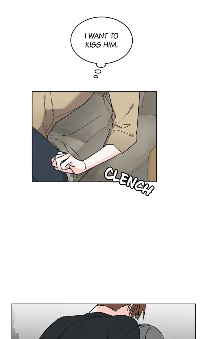 Read Prequel Romance chapter 29 image 26 on Lezhin
