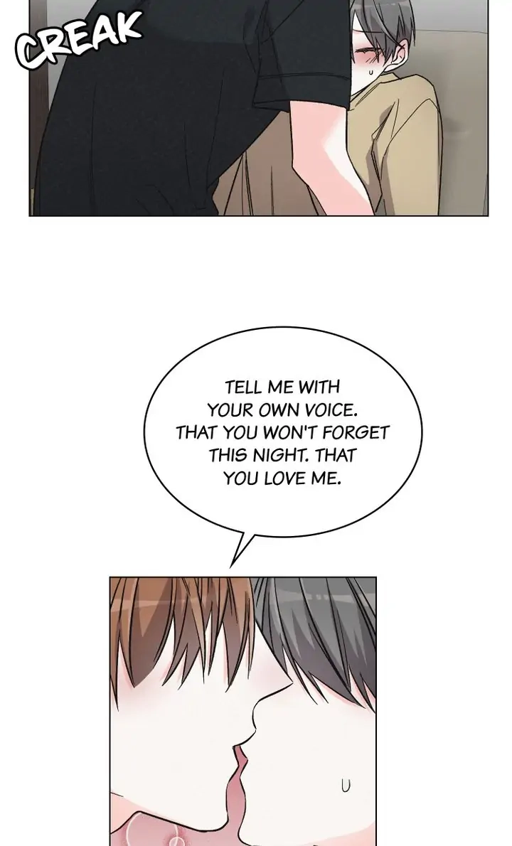 Read Prequel Romance chapter 29 image 27 on Lezhin