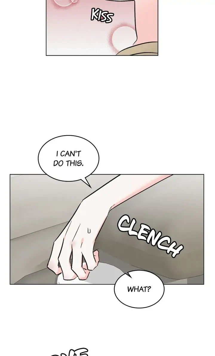 Read Prequel Romance chapter 29 image 28 on Lezhin