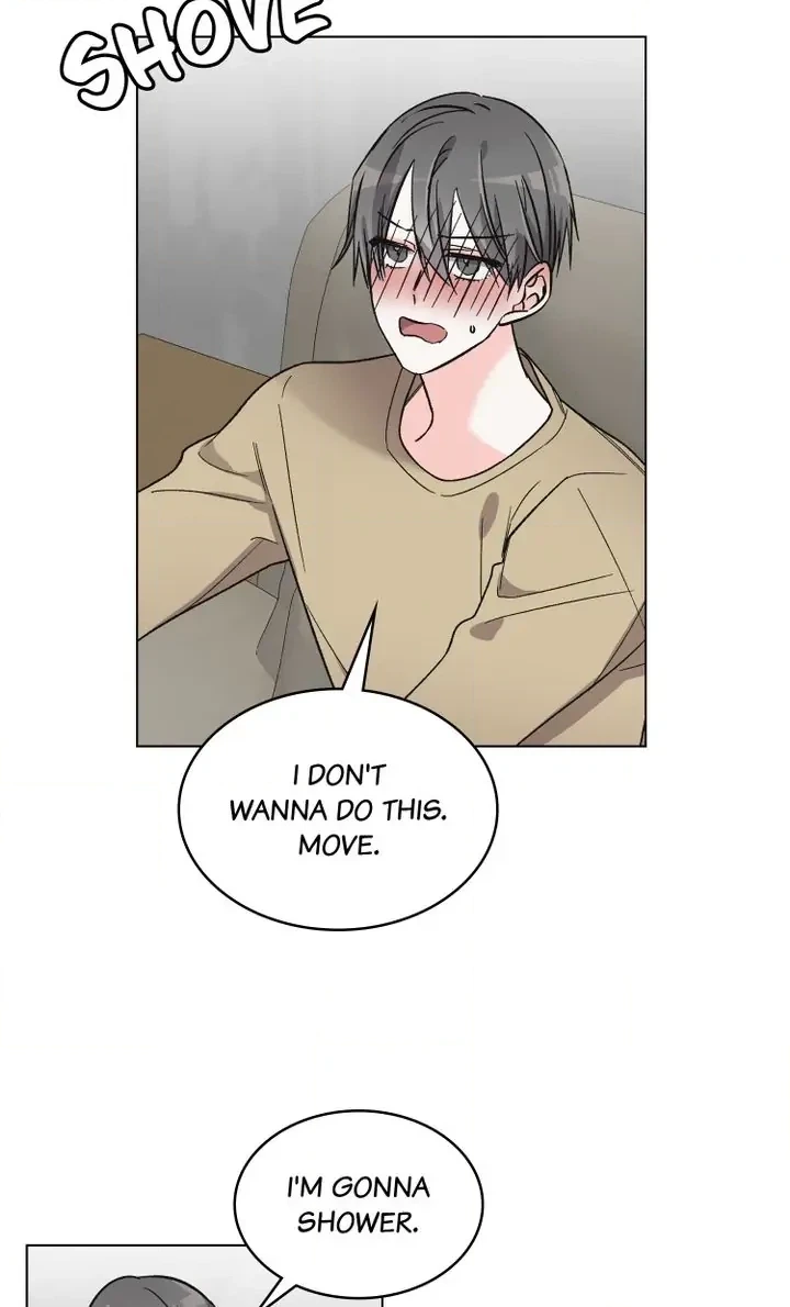 Read Prequel Romance chapter 29 image 29 on Lezhin